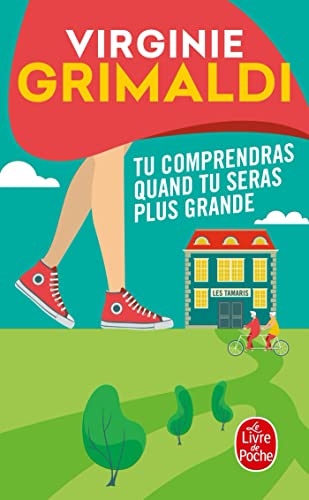 TU COMPRENDRAS QUAND TU SERAS..GRANDE: TU COMPRENDRAS QUAND TU SERAS.. GRANDE
