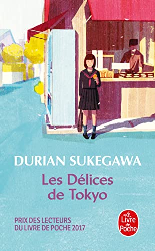 DELICES DE TOKYO (LES): DELICES DE TOKYO (LES)