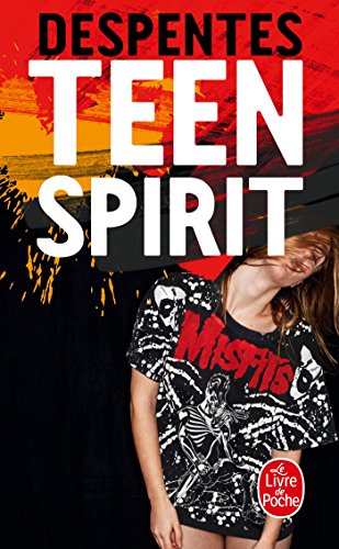TEEN SPIRIT: TEEN SPIRIT
