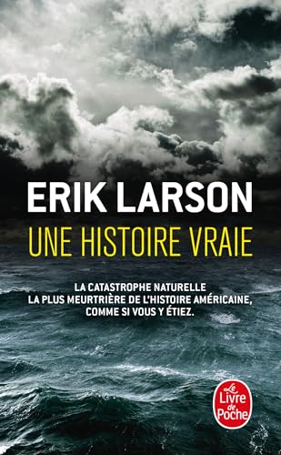 Une histoire vraie