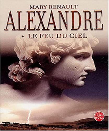 ALEXANDRE T01 LE FEU DU CIEL