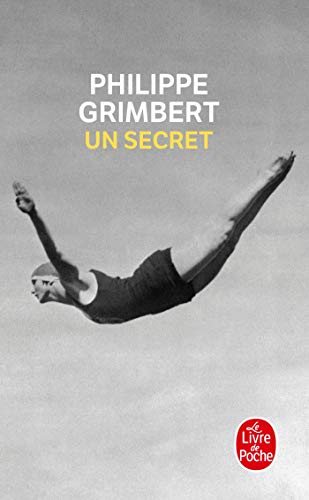 Un secret (Ldp Litterature)
