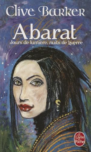 ABARAT T02