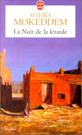 La nuit de la Lézarde