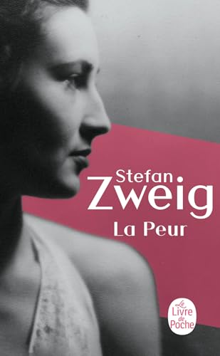 La Peur (French Edition)