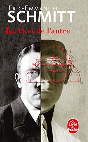 La part de l'autre (Ldp Litterature)