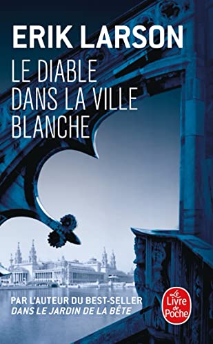 DIABLE DANS LA VILLE BLAN: DIABLE DANS LA VILLE BLANCHE -LE
