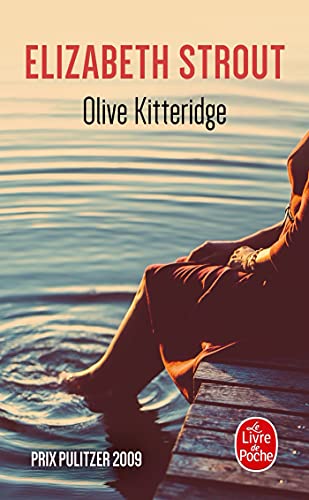 OLIVE KITTERIDGE: OLIVE KITTERIDGE
