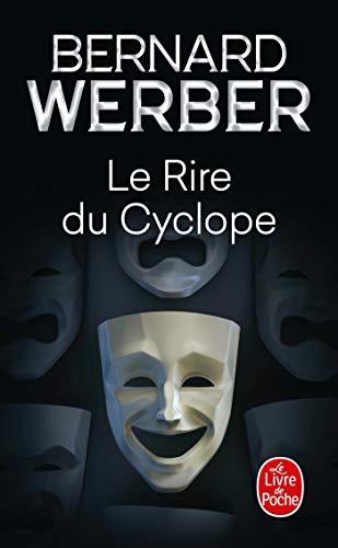 RIRE DU CYCLOPE (LE): RIRE DU CYCLOPE (LE)