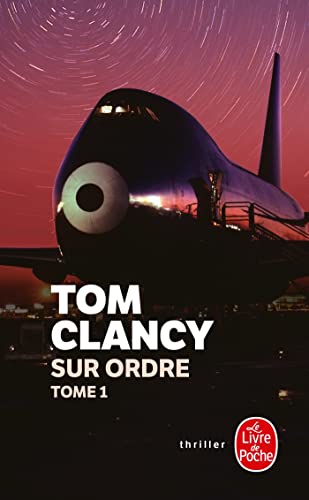 SUR ORDRE 1: SUR ORDRE 1