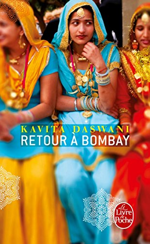 RETOUR À BOMBAY