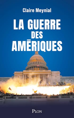 La Guerre des Amériques