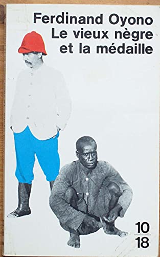 Le Vieux Negre Et La Medaille