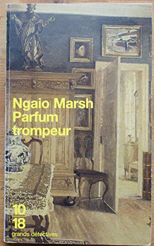 Parfum trompeur