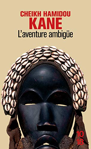 L'aventure Ambigue (French Edition)