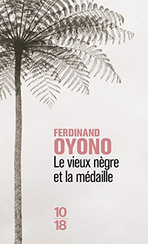 LE VIEUX NEGRE ET LA MEDAILLE