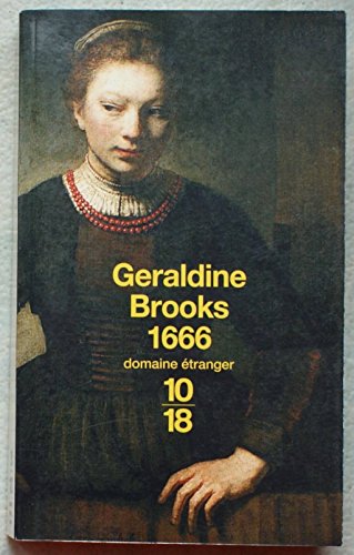 Geraldine brooks 1666