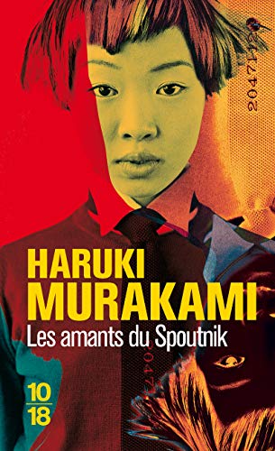 AMANTS DU SPOUTNIK