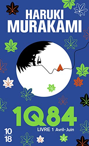 1Q84 Livre 1 (1)