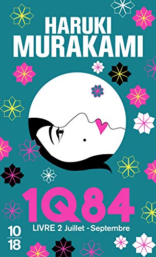 1Q84 Livre 2 (2)