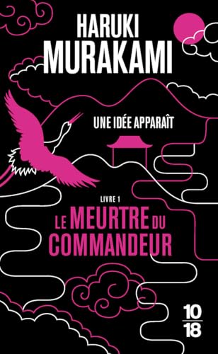 Le meurtre du commandeur Volume 1 (1)