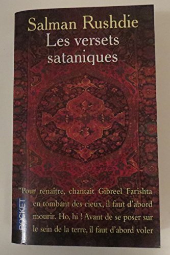 Versets sataniques -les