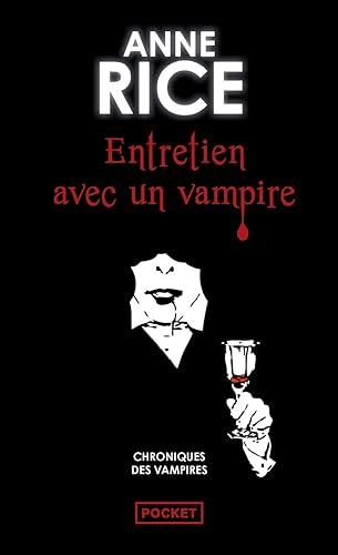 Entretien avec un vampire - tome 1 (01)