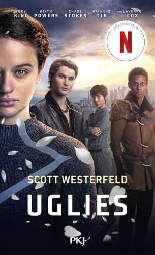 Uglies - tome 1 (1)