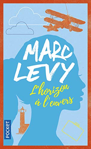 L'horizon à l'envers ( poche ) (French Edition)