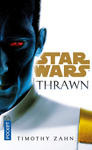 Star Wars - numéro 160 Thrawn (1)