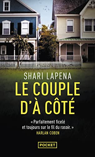 COUPLE D'À CÔTÉ (LE)