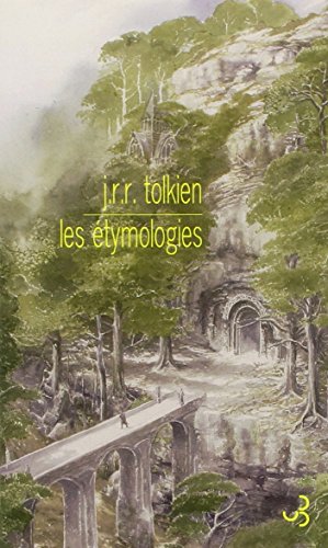 ÉTYMOLOGIES (LES)