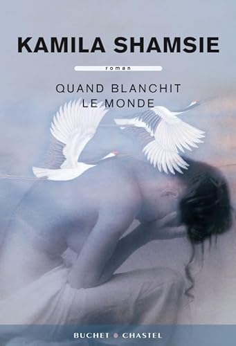 Quand blanchit le monde (0000)