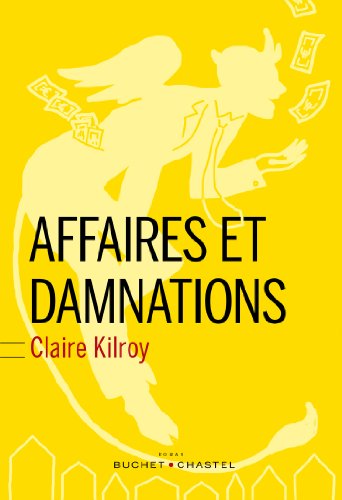 AFFAIRES ET DAMNATION