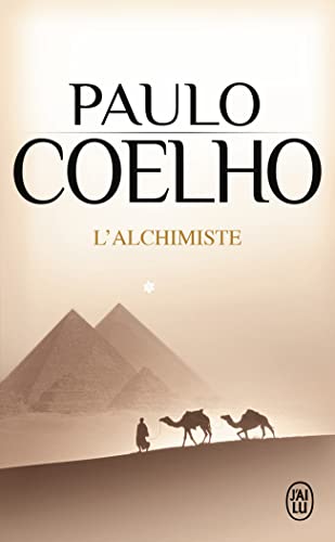ALCHIMISTE (L')
