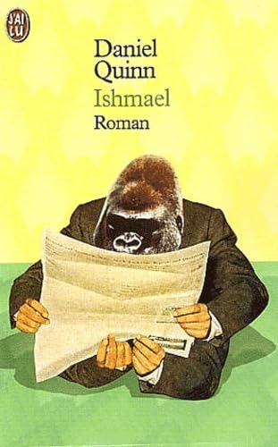 Ishmael (LITTÉRATURE ÉTRANGÈRE)