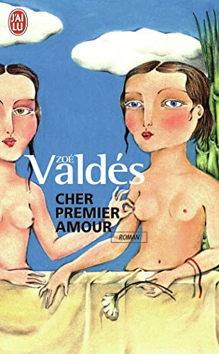 CHER PREMIER AMOUR