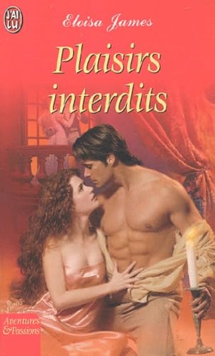 Plaisirs interdits