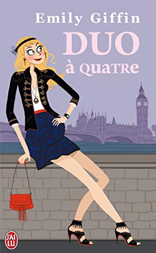 DUO À QUATRE