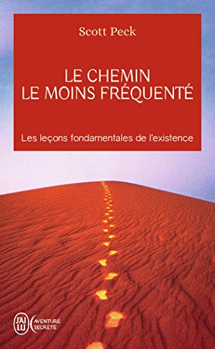 CHEMIN LE MOINS FRÉQUENTÉ (LE)
