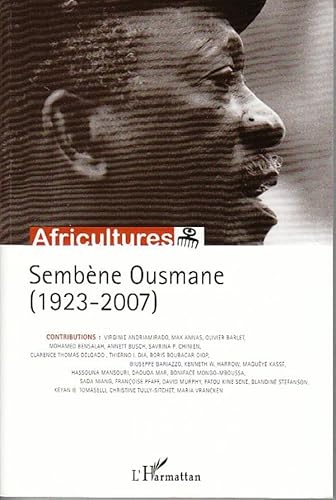 Sembène Ousmane (1923-2007)