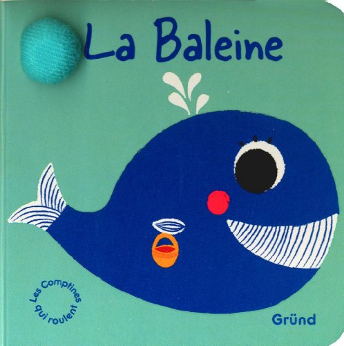 La baleine