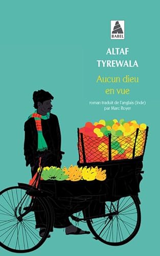 AUCUN DIEU EN VUE