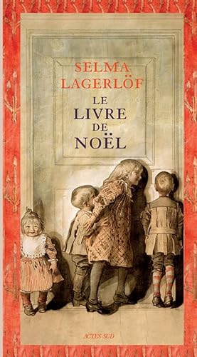 LIVRE DE NOËL (LE)