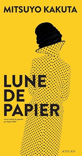 LUNE DE PAPIER