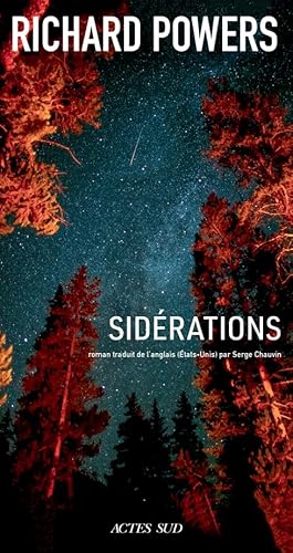 SIDÉRATIONS