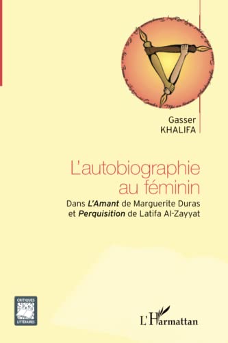 Autobiographie au féminin L'