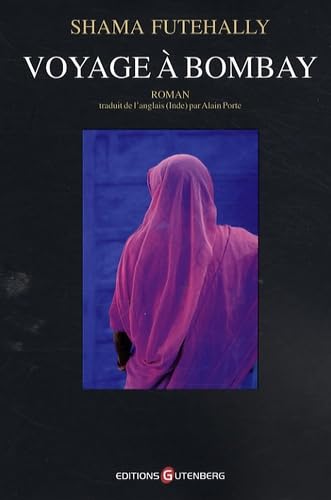 Voyage à Bombay