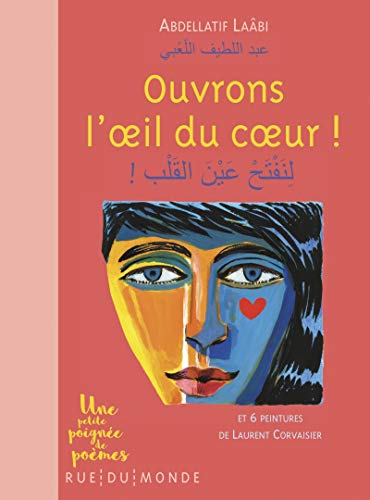 Ouvrons l'œil du coeur