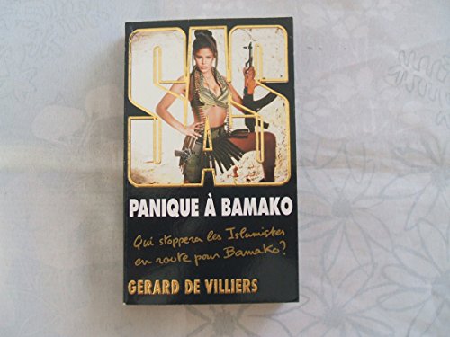 SAS 195 PANIQUE A BAMAKO